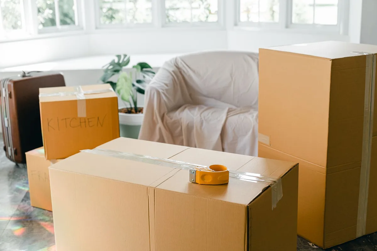 Hoarding Cleanup in West Puente Valley, CA